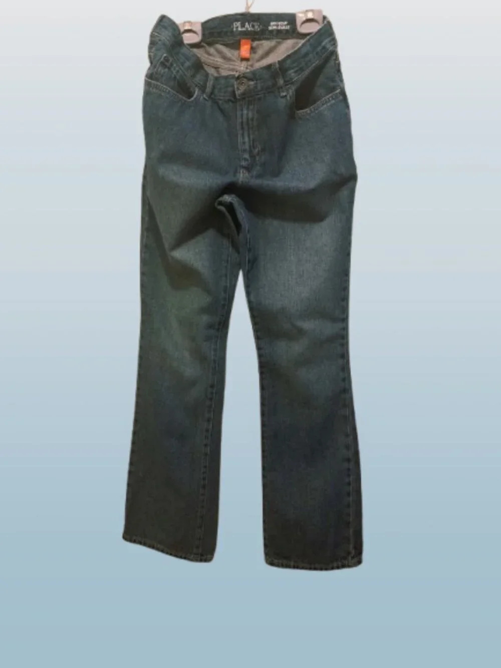 Boys Jeans